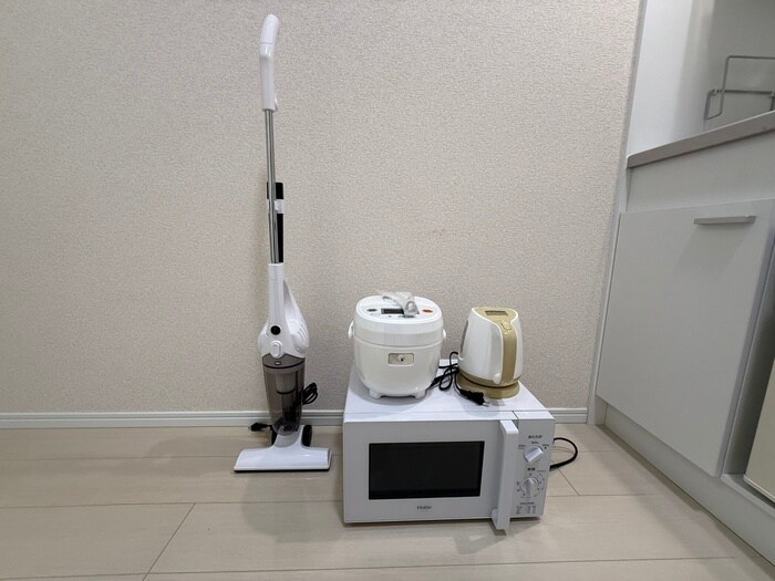 K.F堀ノ内の物件内観写真