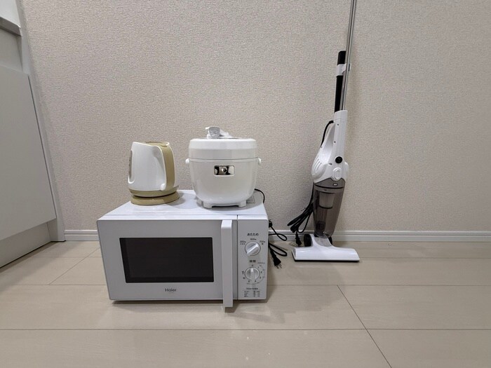 K.F堀ノ内の物件内観写真