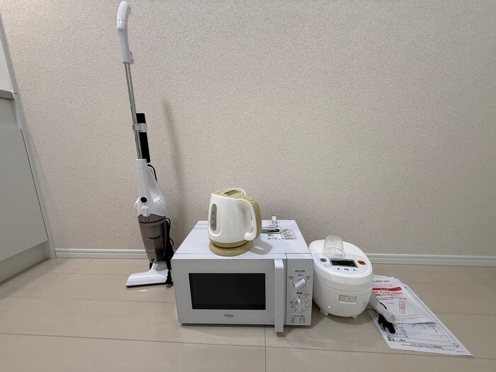 K.F堀ノ内の物件内観写真