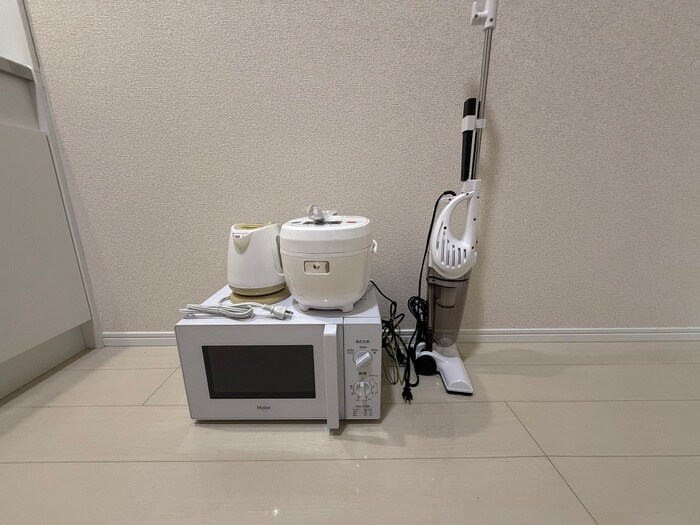 K.F堀ノ内の物件内観写真