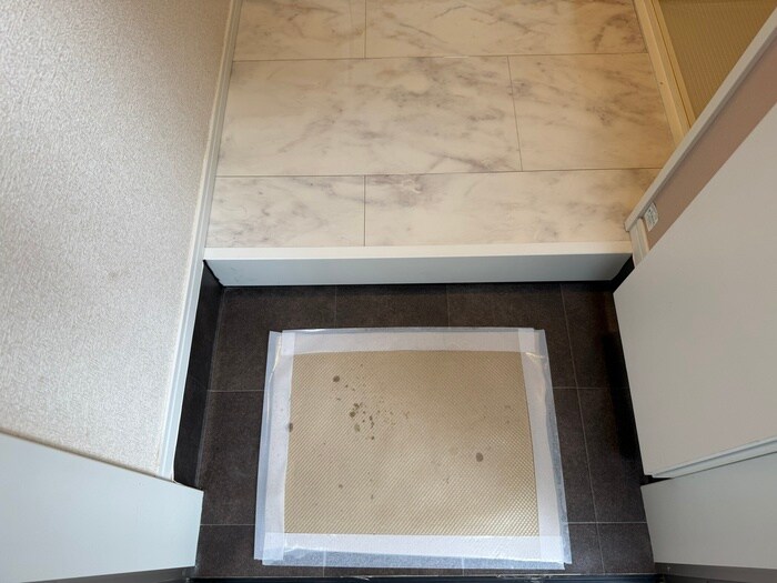 K.F堀ノ内の物件内観写真