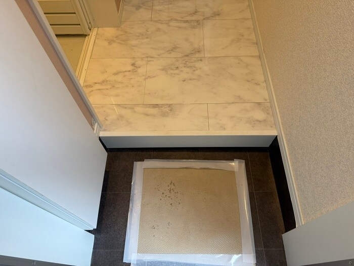 K.F堀ノ内の物件内観写真