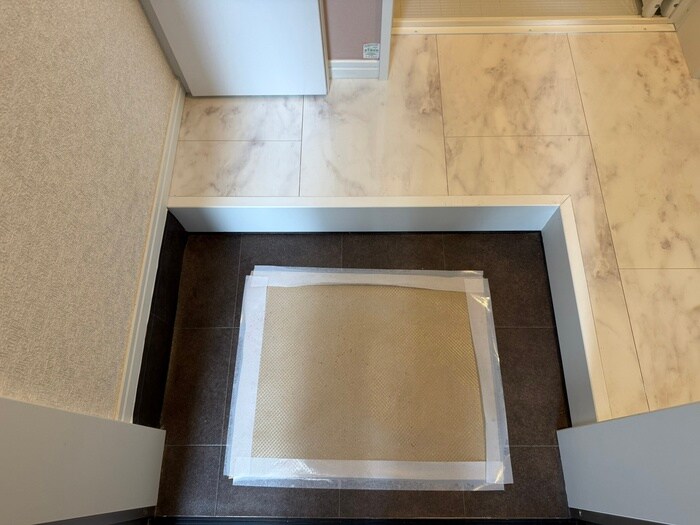 K.F堀ノ内の物件内観写真