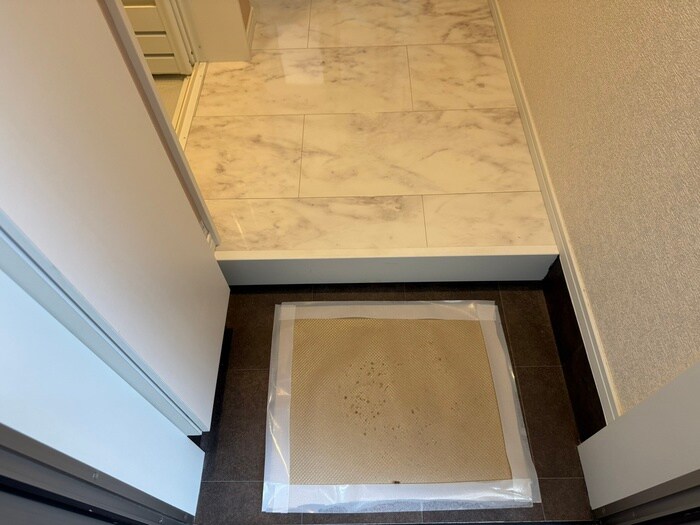 K.F堀ノ内の物件内観写真