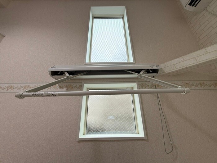 K.F堀ノ内の物件内観写真