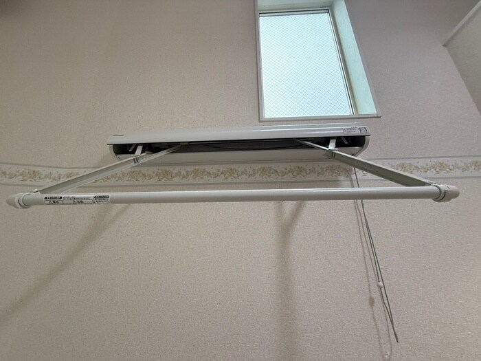 K.F堀ノ内の物件内観写真