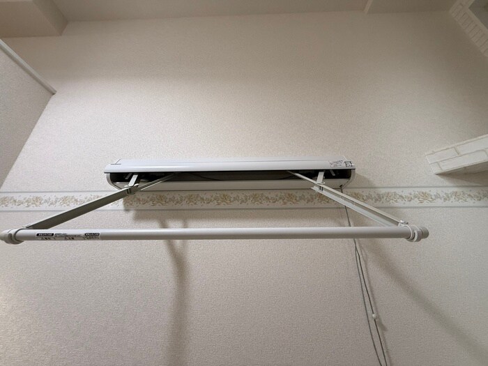 K.F堀ノ内の物件内観写真