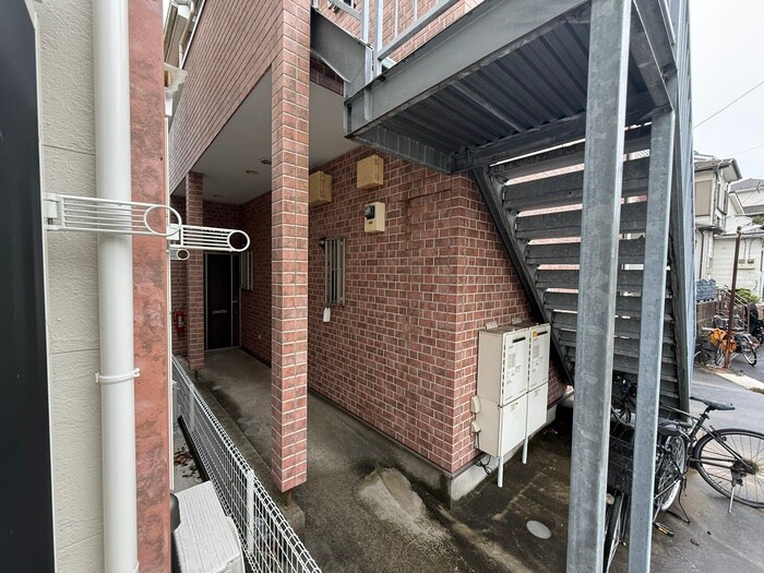 K.F堀ノ内の物件内観写真