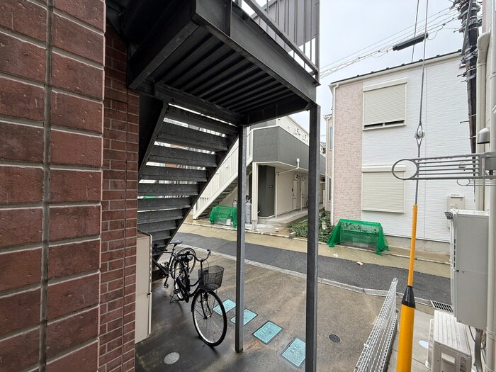 K.F堀ノ内の物件内観写真