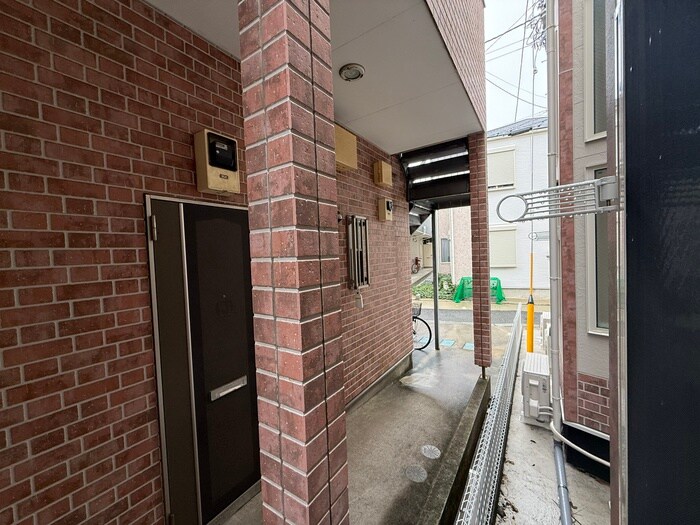 K.F堀ノ内の物件内観写真