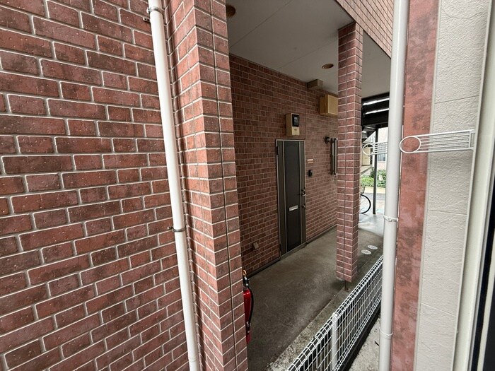 K.F堀ノ内の物件内観写真