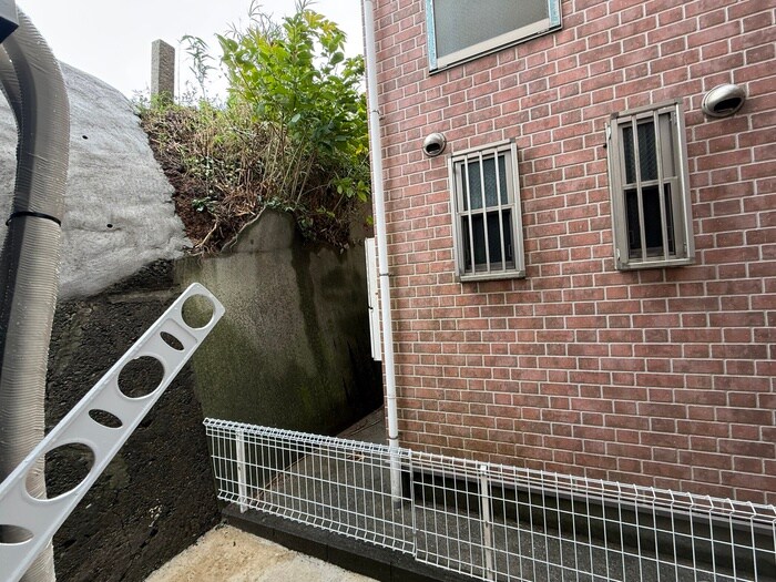 K.F堀ノ内の物件内観写真