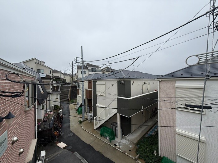 K.F堀ノ内の物件内観写真