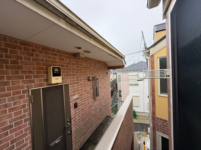 K.F堀ノ内の物件内観写真