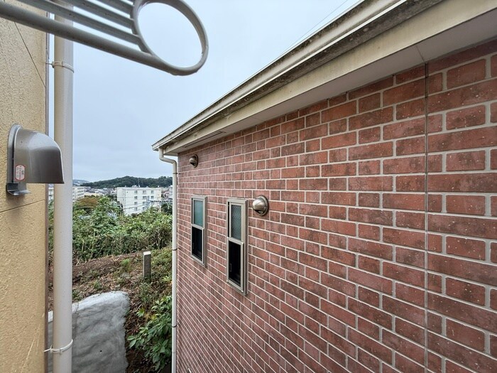 K.F堀ノ内の物件内観写真