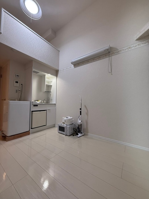 K.F堀ノ内の物件内観写真