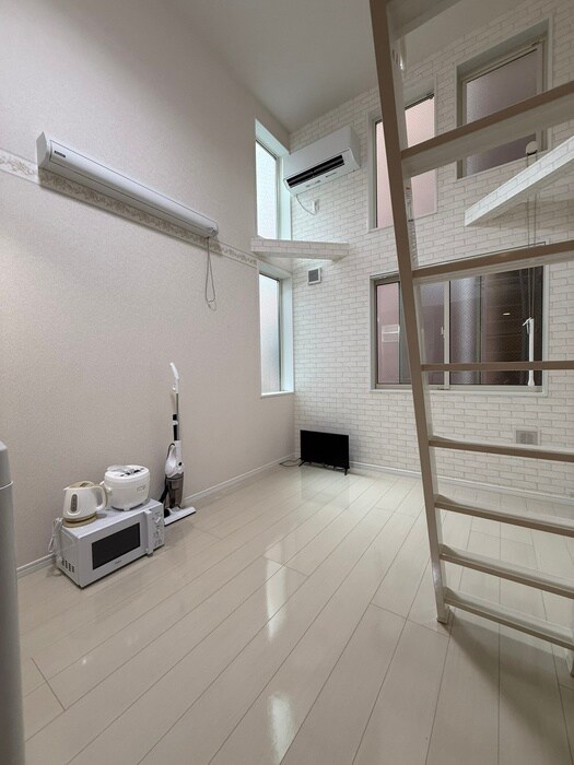 K.F堀ノ内の物件内観写真