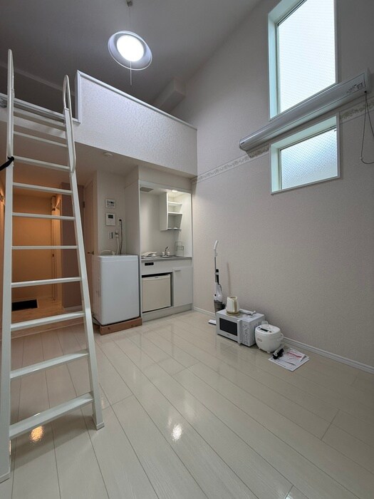 K.F堀ノ内の物件内観写真