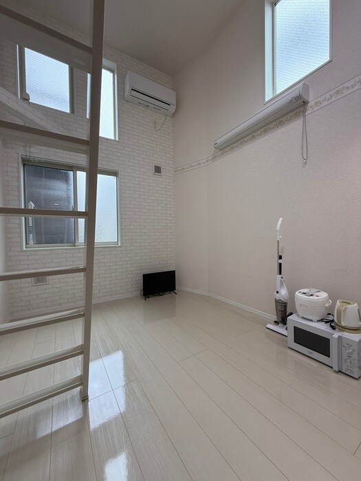 K.F堀ノ内の物件内観写真