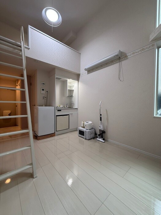 K.F堀ノ内の物件内観写真