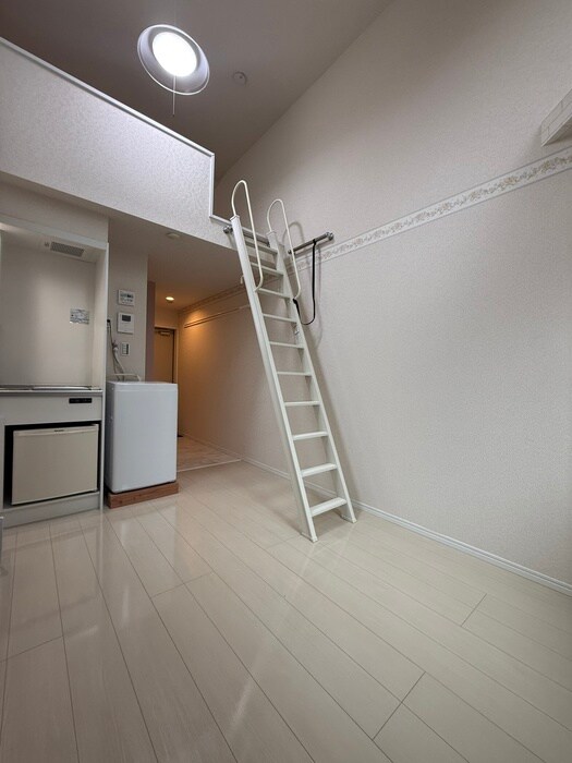 K.F堀ノ内の物件内観写真