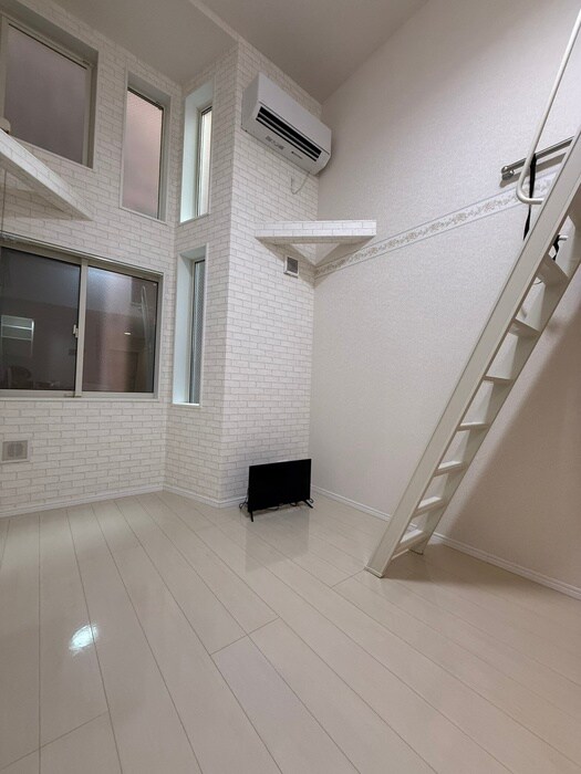 K.F堀ノ内の物件内観写真