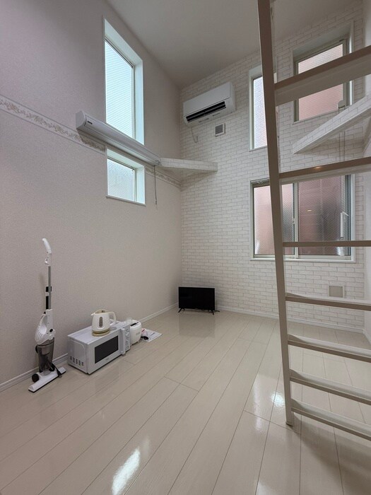 K.F堀ノ内の物件内観写真