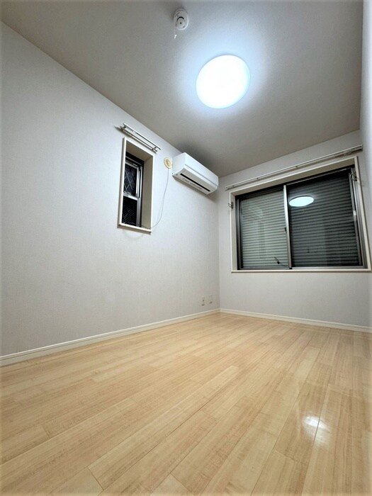 シャンテ町屋の物件内観写真