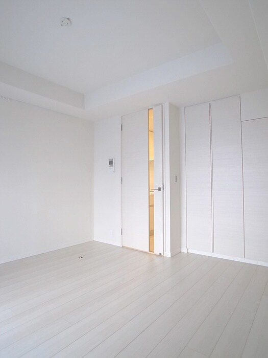 コンフォリア神楽坂DEUXの物件内観写真