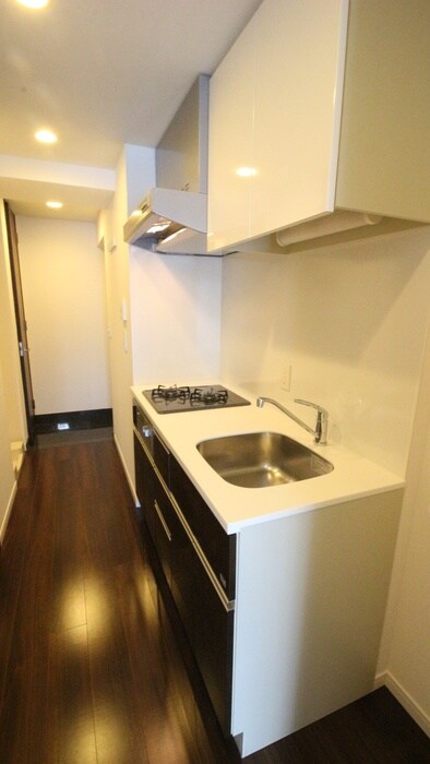 コンフォリア神楽坂DEUXの物件内観写真