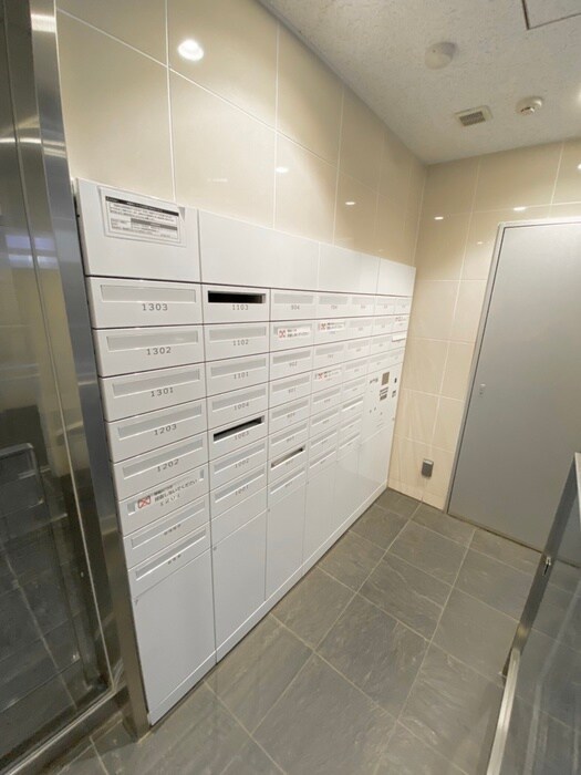 コンフォリア神楽坂DEUXの物件外観写真