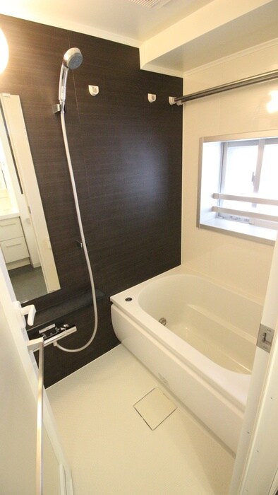 コンフォリア神楽坂DEUXの物件内観写真