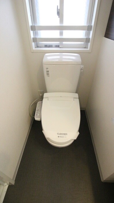 コンフォリア神楽坂DEUXの物件内観写真