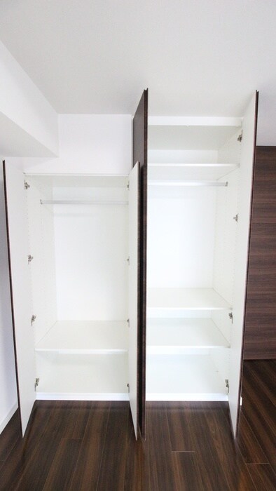 コンフォリア神楽坂DEUXの物件内観写真