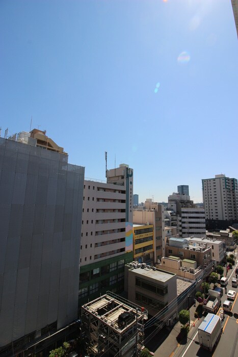 コンフォリア神楽坂DEUXの物件内観写真