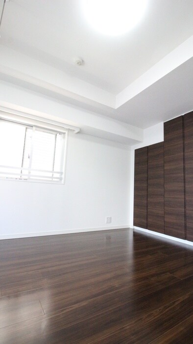 コンフォリア神楽坂DEUXの物件内観写真