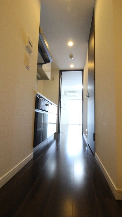 コンフォリア神楽坂DEUXの物件内観写真