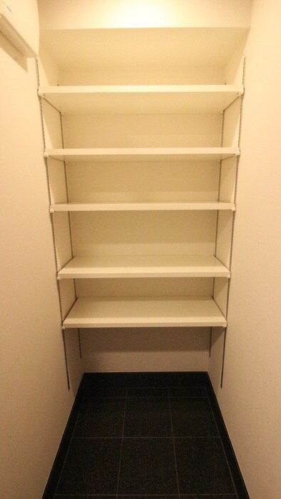 コンフォリア神楽坂DEUXの物件内観写真