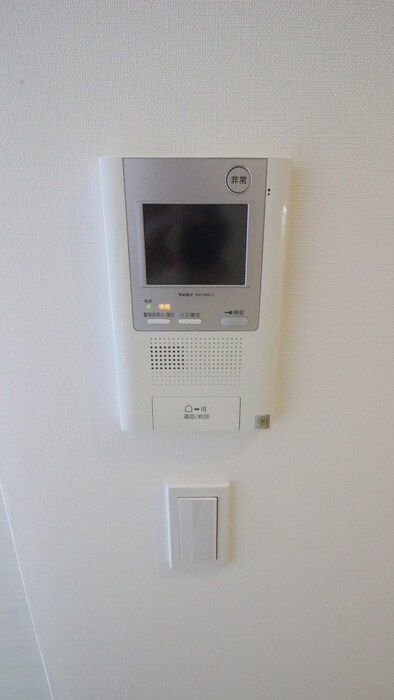 コンフォリア神楽坂DEUXの物件内観写真