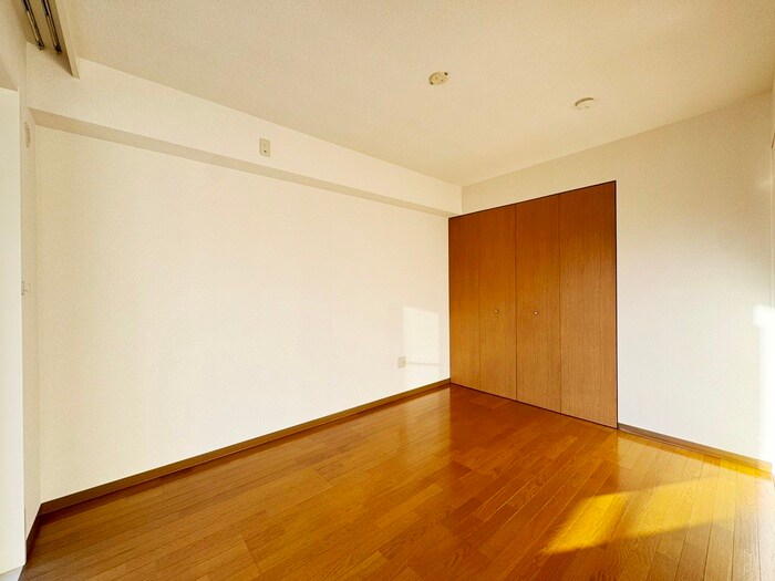 ドルフ南本宿Ⅱの物件内観写真