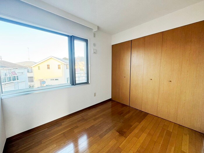 ドルフ南本宿Ⅱの物件内観写真