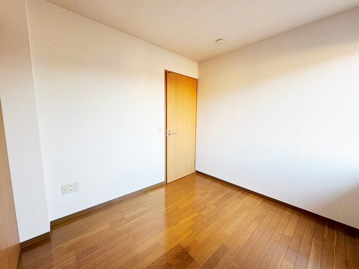 ドルフ南本宿Ⅱの物件内観写真