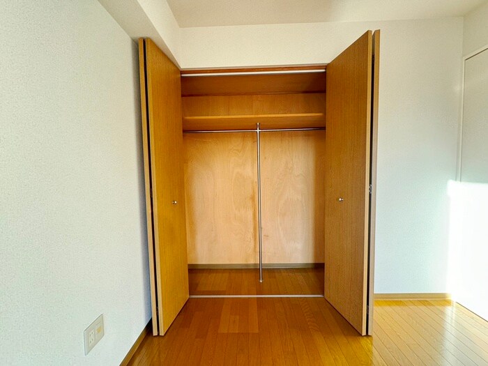 ドルフ南本宿Ⅱの物件内観写真