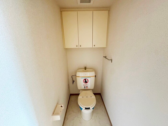 ドルフ南本宿Ⅱの物件内観写真