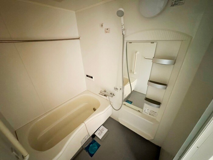 ドルフ南本宿Ⅱの物件内観写真