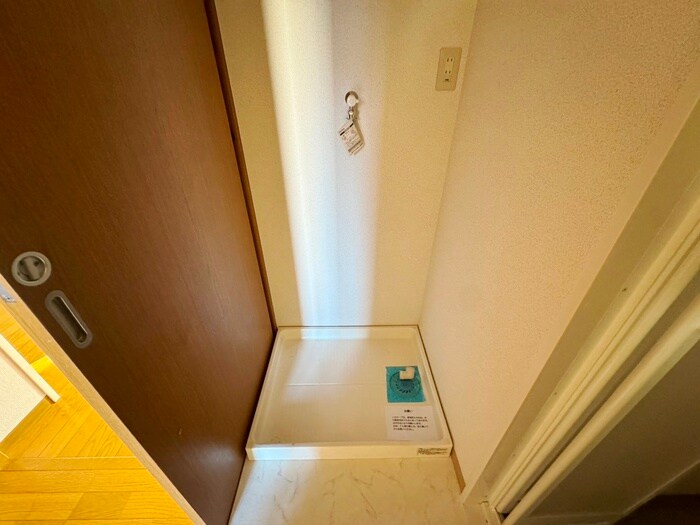 ドルフ南本宿Ⅱの物件内観写真