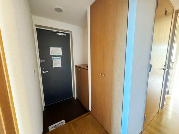 ドルフ南本宿Ⅱの物件内観写真