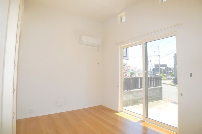 soffitto altoの物件内観写真