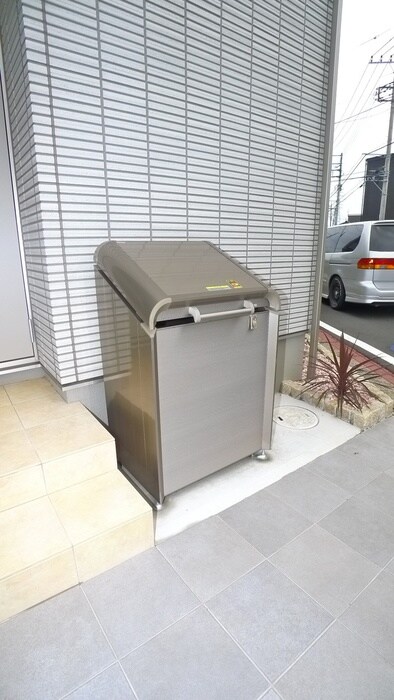 soffitto altoの物件外観写真