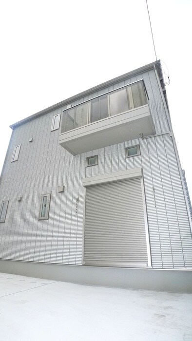 soffitto altoの物件外観写真